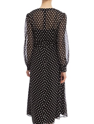 Сукня MARELLA (2635): фото 6 - Invogue