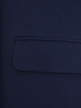 Пальто I BLUES (2609): фото 7 - Invogue