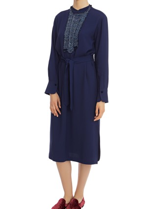 Платье WEEKEND MAX MARA (1791): фото 3 - Invogue