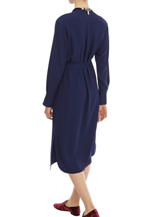 Платье WEEKEND MAX MARA (1791): фото 4 - Invogue