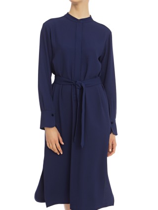 Платье WEEKEND MAX MARA (1791): фото 5 - Invogue