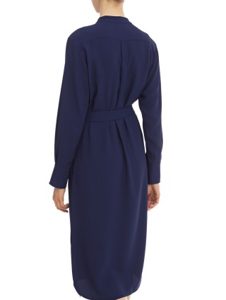 Платье WEEKEND MAX MARA (1791): фото 6 - Invogue