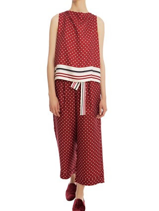 Топ Marella (2504): фото 3 - Invogue