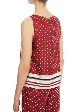 Топ Marella (2504): фото 6 - Invogue