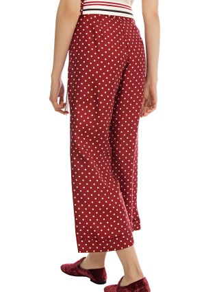 Брюки MARELLA (2626): фото 6 - Invogue