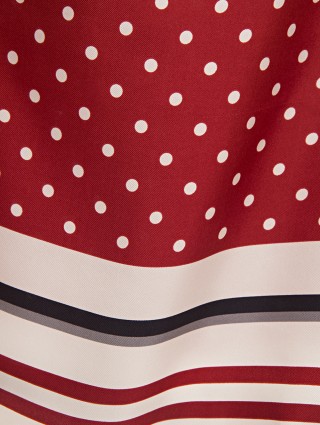 Брюки MARELLA (2626): фото 7 - Invogue