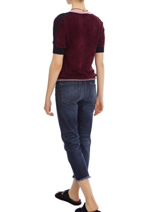 Светр WEEKEND MAX MARA (1678): фото 4 - Invogue