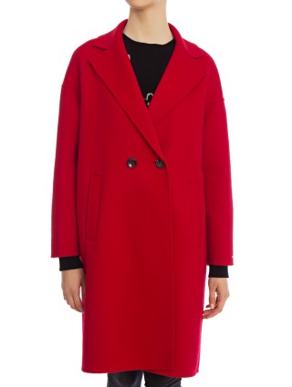 Пальто MARELLA (2787): фото 5 - Invogue