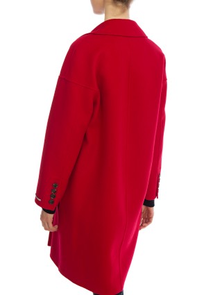 Пальто MARELLA (2787): фото 6 - Invogue