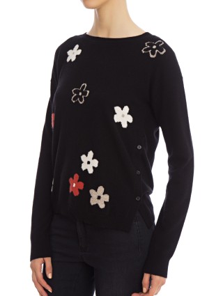 Светр MARELLA (2561): фото 4 - Invogue