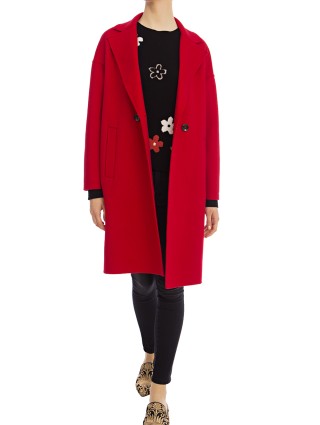 Джинсы MARELLA (2545): фото 3 - Invogue