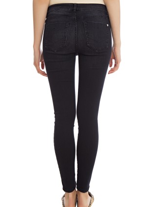 Джинсы MARELLA (2545): фото 6 - Invogue