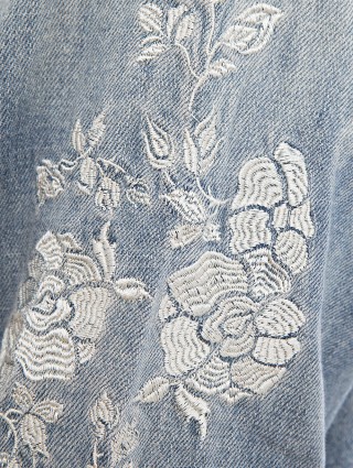 Рубашка ONE TEASPOON (2747): фото 7 - Invogue