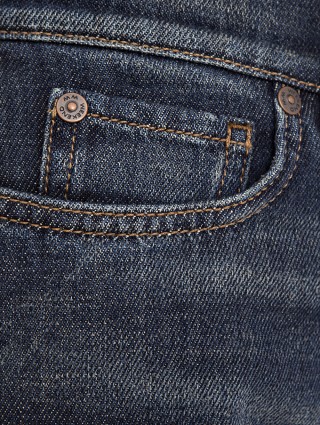 Джинси WEEKEND MAX MARA (1630): фото 5 - Invogue