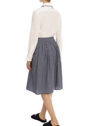 Рубашка WEEKEND MAX MARA (2814): фото 4 - Invogue