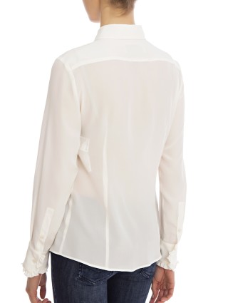 Рубашка WEEKEND MAX MARA (2814): фото 6 - Invogue