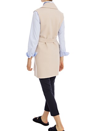 Жилет WEEKEND MAX MARA (2576): фото 4 - Invogue