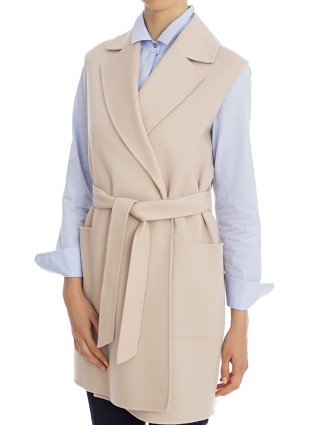 Жилет WEEKEND MAX MARA (2576): фото 5 - Invogue