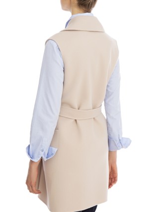 Жилет WEEKEND MAX MARA (2576): фото 6 - Invogue