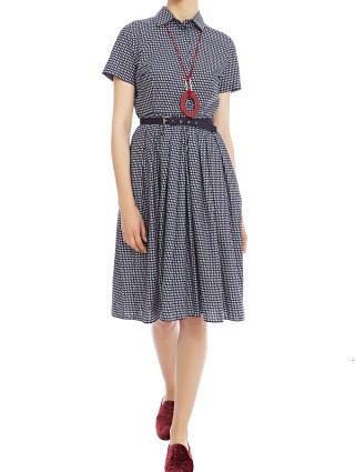 Сукня WEEKEND MAX MARA (2598): фото 3 - Invogue