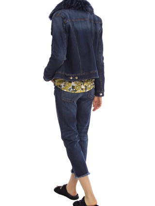 Куртка MARELLA (2743): фото 4 - Invogue