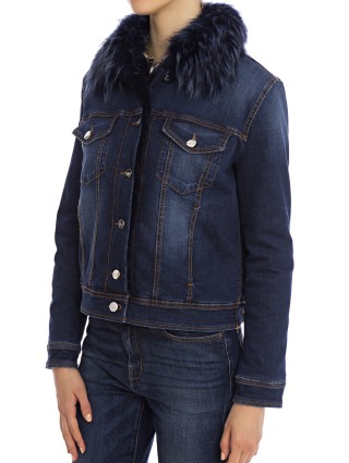 Куртка MARELLA (2743): фото 5 - Invogue