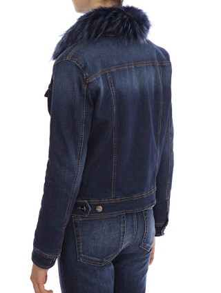 Куртка MARELLA (2743): фото 6 - Invogue