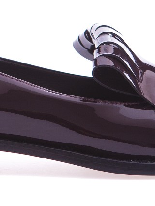 Туфлі Max Mara Accessories (319): фото 2 - Invogue