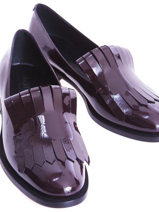 Туфлі Max Mara Accessories (319): фото 5 - Invogue