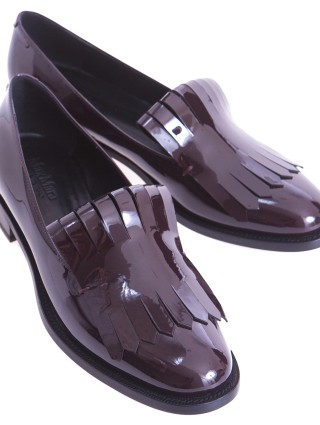 Туфлі Max Mara Accessories (319): фото 6 - Invogue