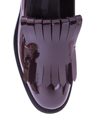 Туфлі Max Mara Accessories (319): фото 7 - Invogue