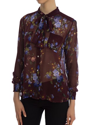 Сорочка I Blues (2482): фото 4 - Invogue