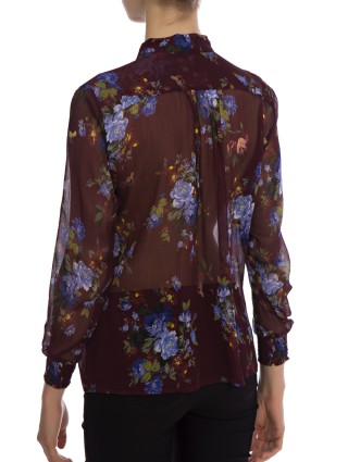 Сорочка I Blues (2482): фото 6 - Invogue