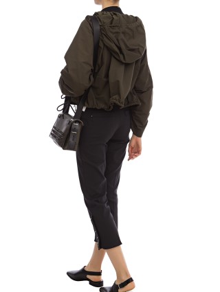 Куртка SPORTMAX (1746): фото 4 - Invogue