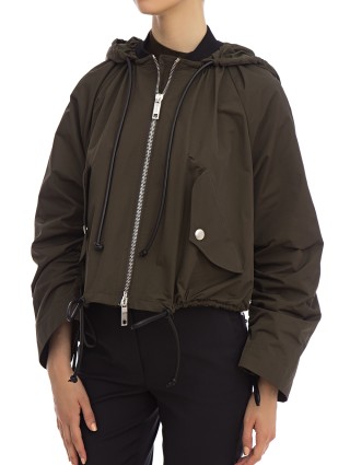 Куртка SPORTMAX (1746): фото 5 - Invogue