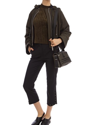 Светр SPORTMAX (2258): фото 3 - Invogue