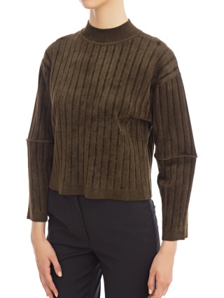 Светр SPORTMAX (2258): фото 4 - Invogue