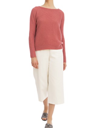 Светр MAX MARA (2548): фото 3 - Invogue