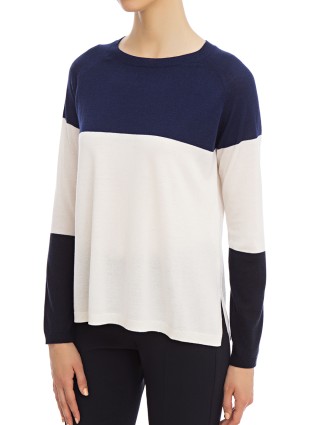 Светр MAX MARA (1715): фото 4 - Invogue