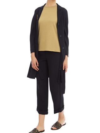 Брюки MAX MARA (2910): фото 1 - Invogue