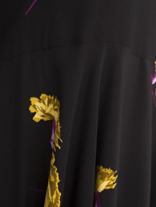 Сукня SPORTMAX (1685): фото 7 - Invogue