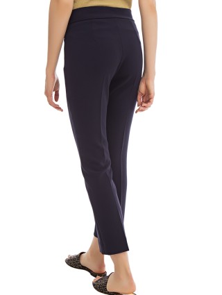 Брюки MAX MARA (2557): фото 3 - Invogue