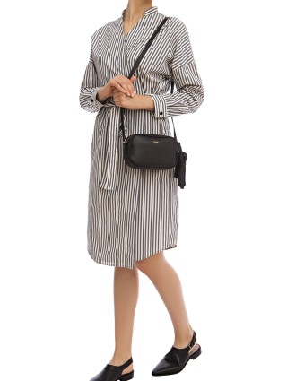 Сукня WEEKEND MAX MARA (1792): фото 3 - Invogue