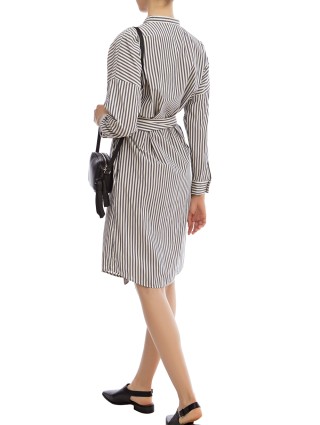 Сукня WEEKEND MAX MARA (1792): фото 4 - Invogue