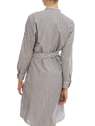 Сукня WEEKEND MAX MARA (1792): фото 6 - Invogue