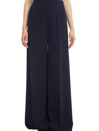 Брюки SPORTMAX (1625): фото 3 - Invogue