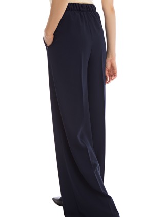 Брюки SPORTMAX (1625): фото 4 - Invogue