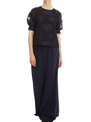 Блуза SPORTMAX (1614): фото 3 - Invogue