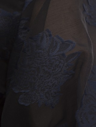 Блуза SPORTMAX (1614): фото 7 - Invogue