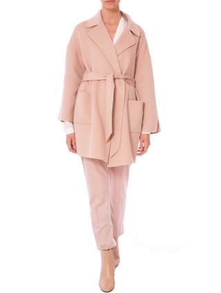 Пальто MARC CAIN (2838): фото 3 - Invogue